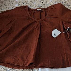 Women's blouse